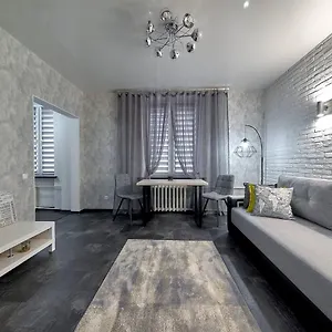 Комплекс Олимпийский Апартаменты