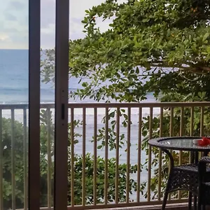  Апартаменты Will's Sea View Сейшельские острова